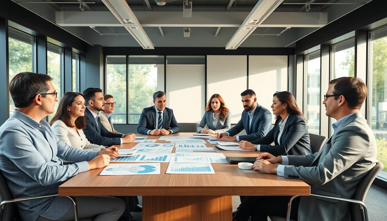 Investorenkommunikation optimieren